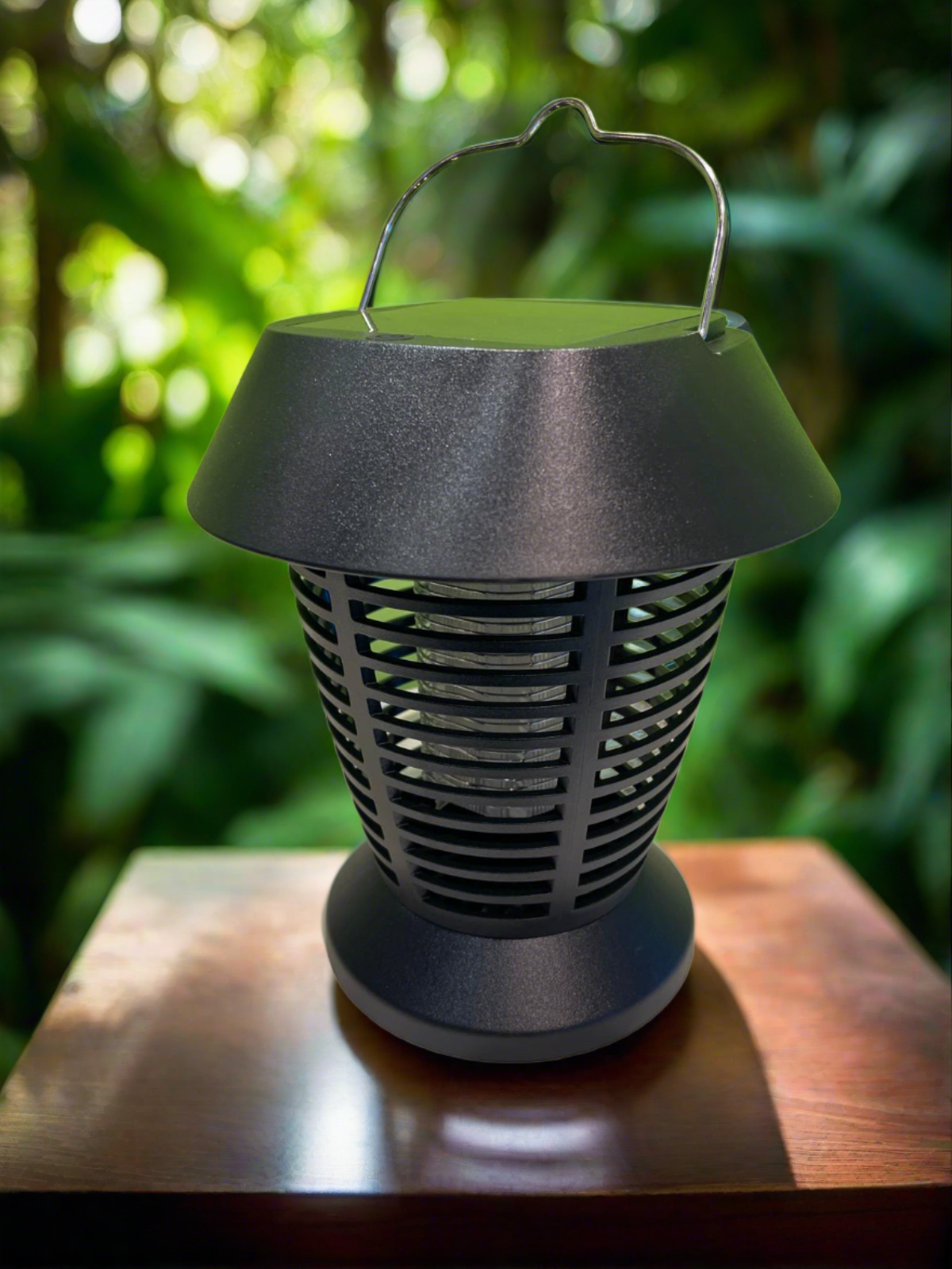 Solar Outdoor Mosquito Lamp