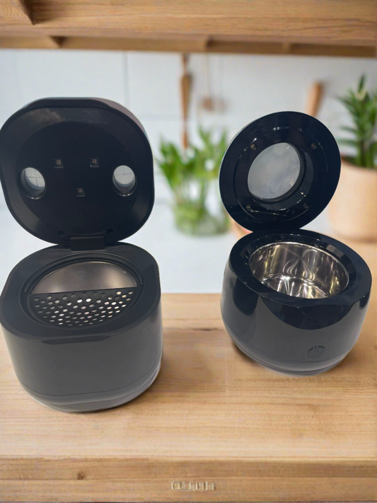 Ultrasonic Cleaner