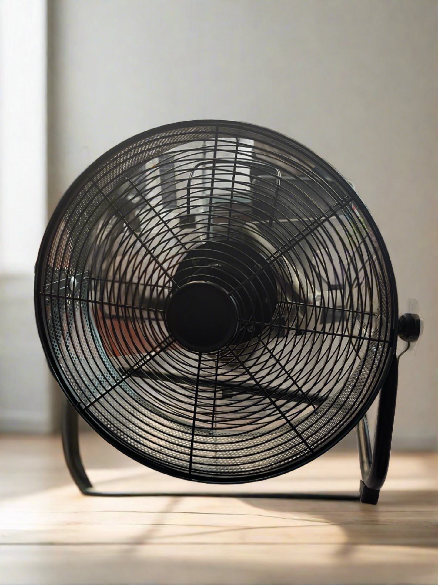Rechargeable Outdoor Fan