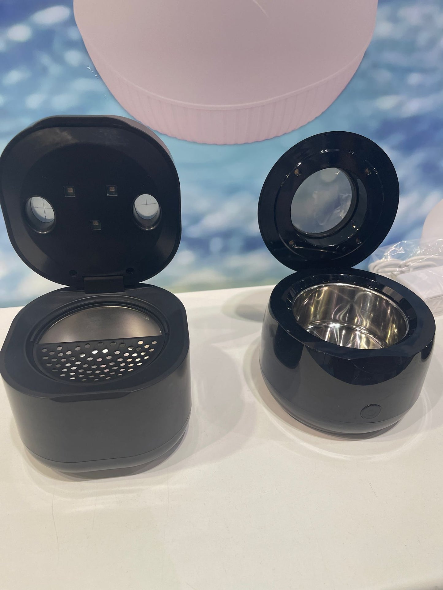 Ultrasonic Cleaner