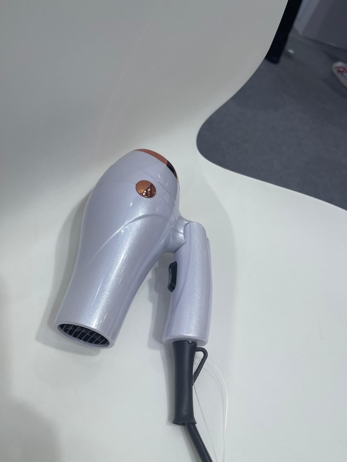 Hair Blowdryer