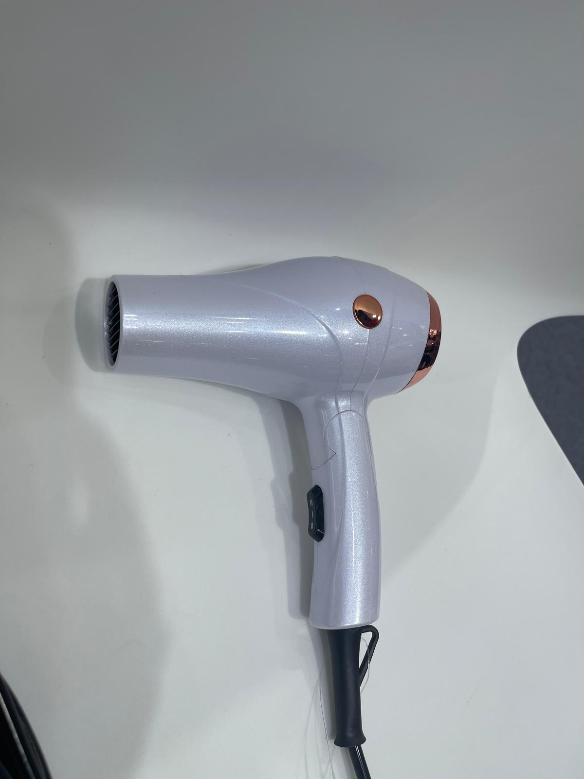 Hair Blowdryer