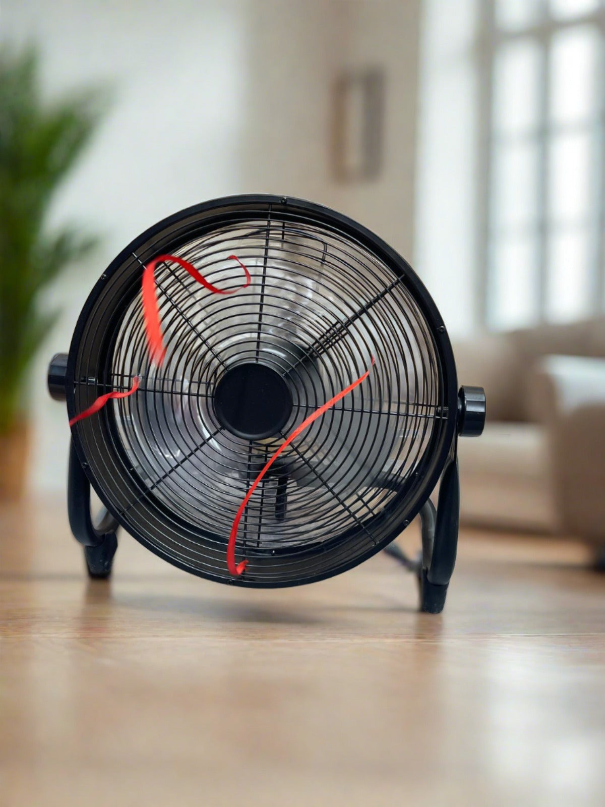 Floor Fan