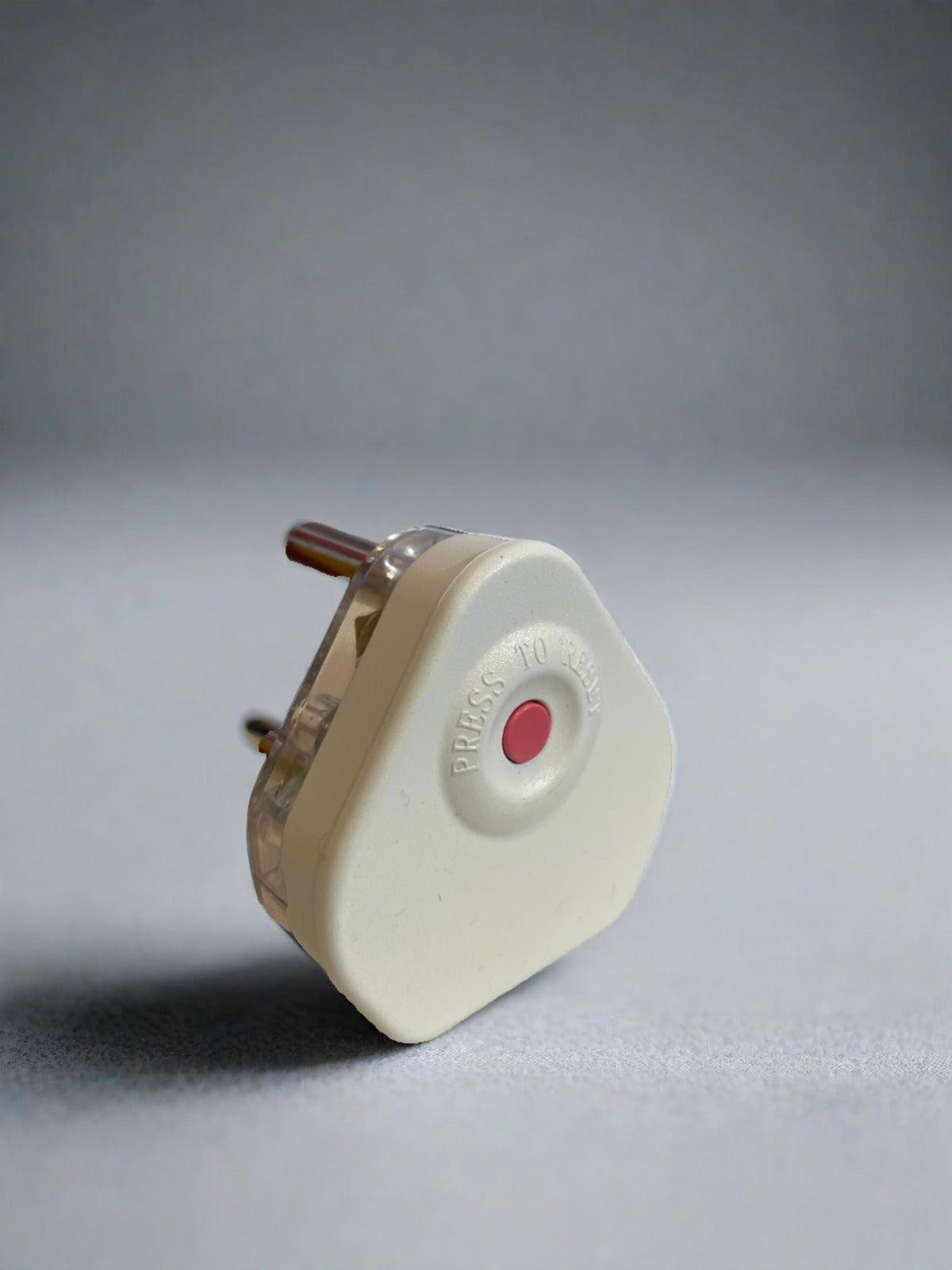 Adaptor with Overload