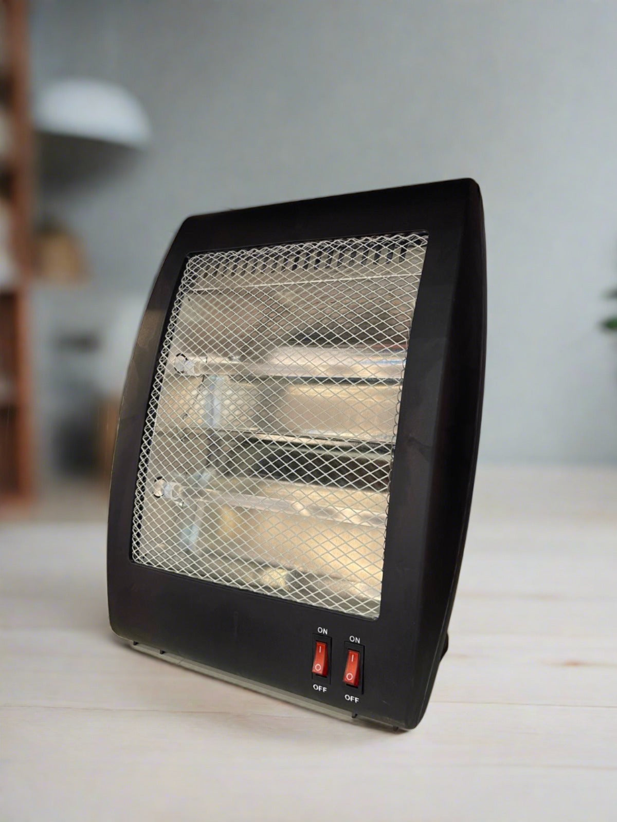 Halogen Heater