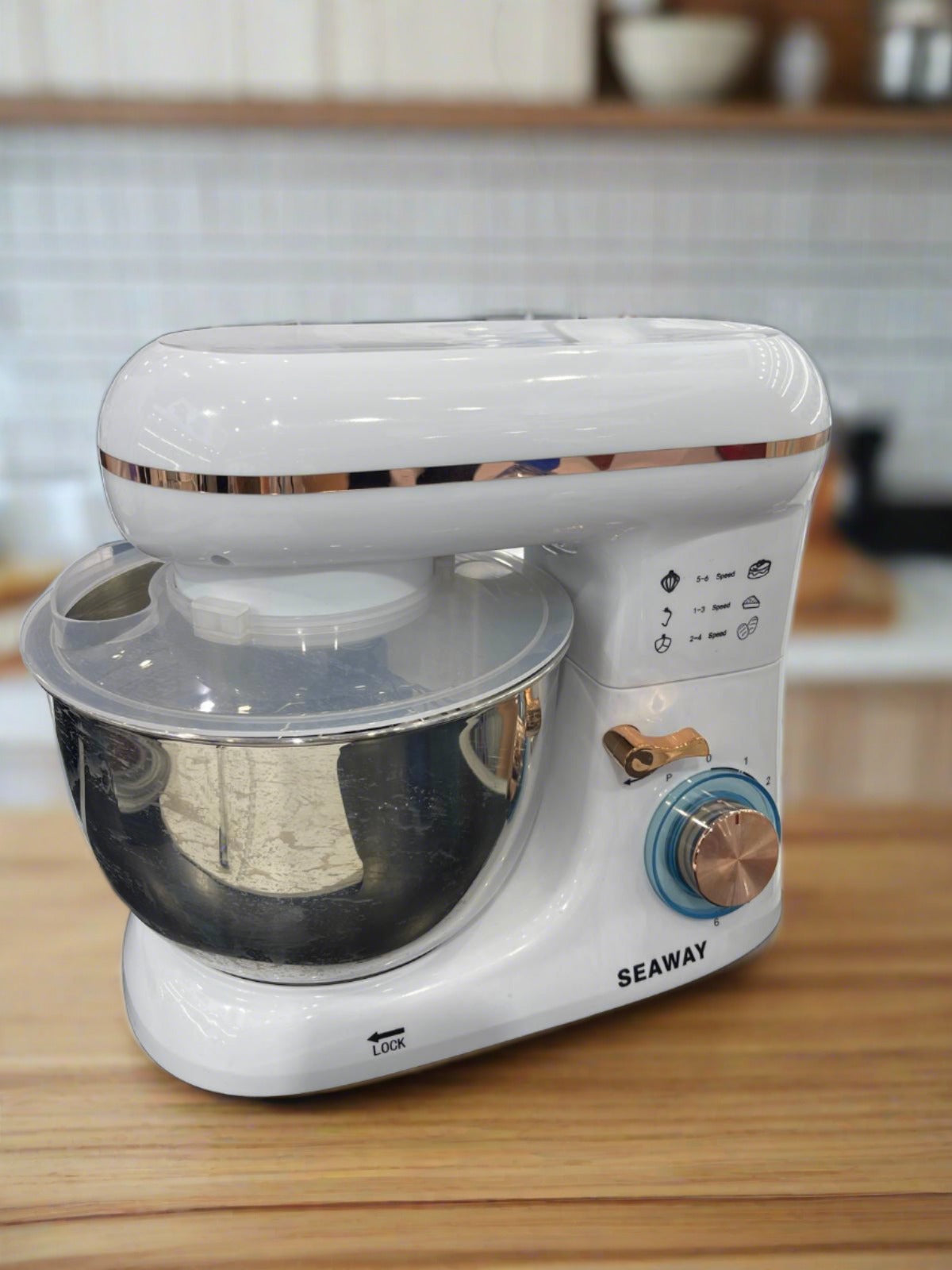 Stand Mixer