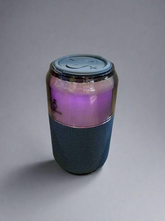 Bluetooth speaker