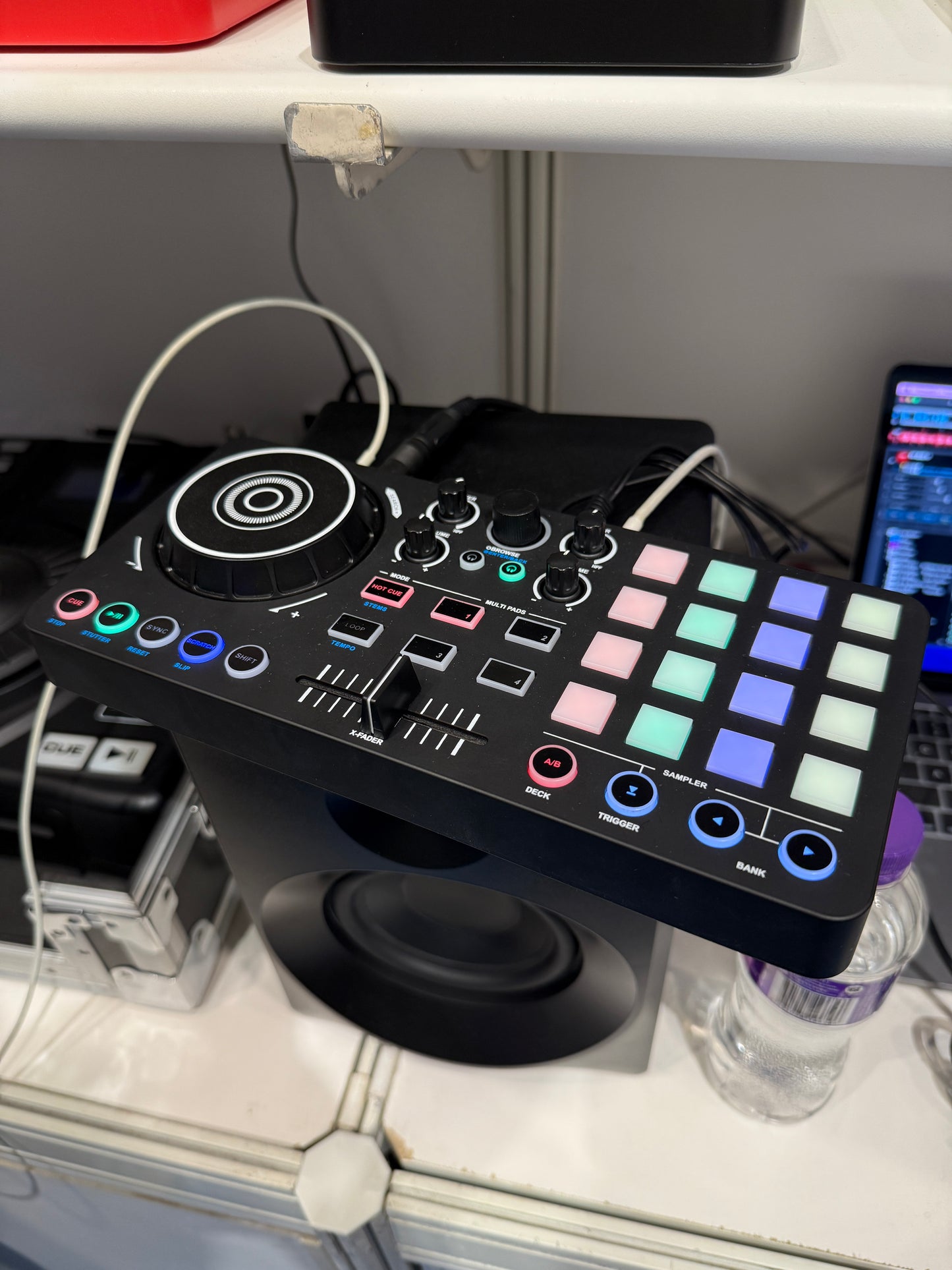 DJ Mixer