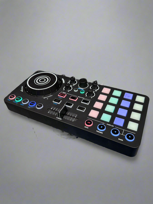 DJ Mixer