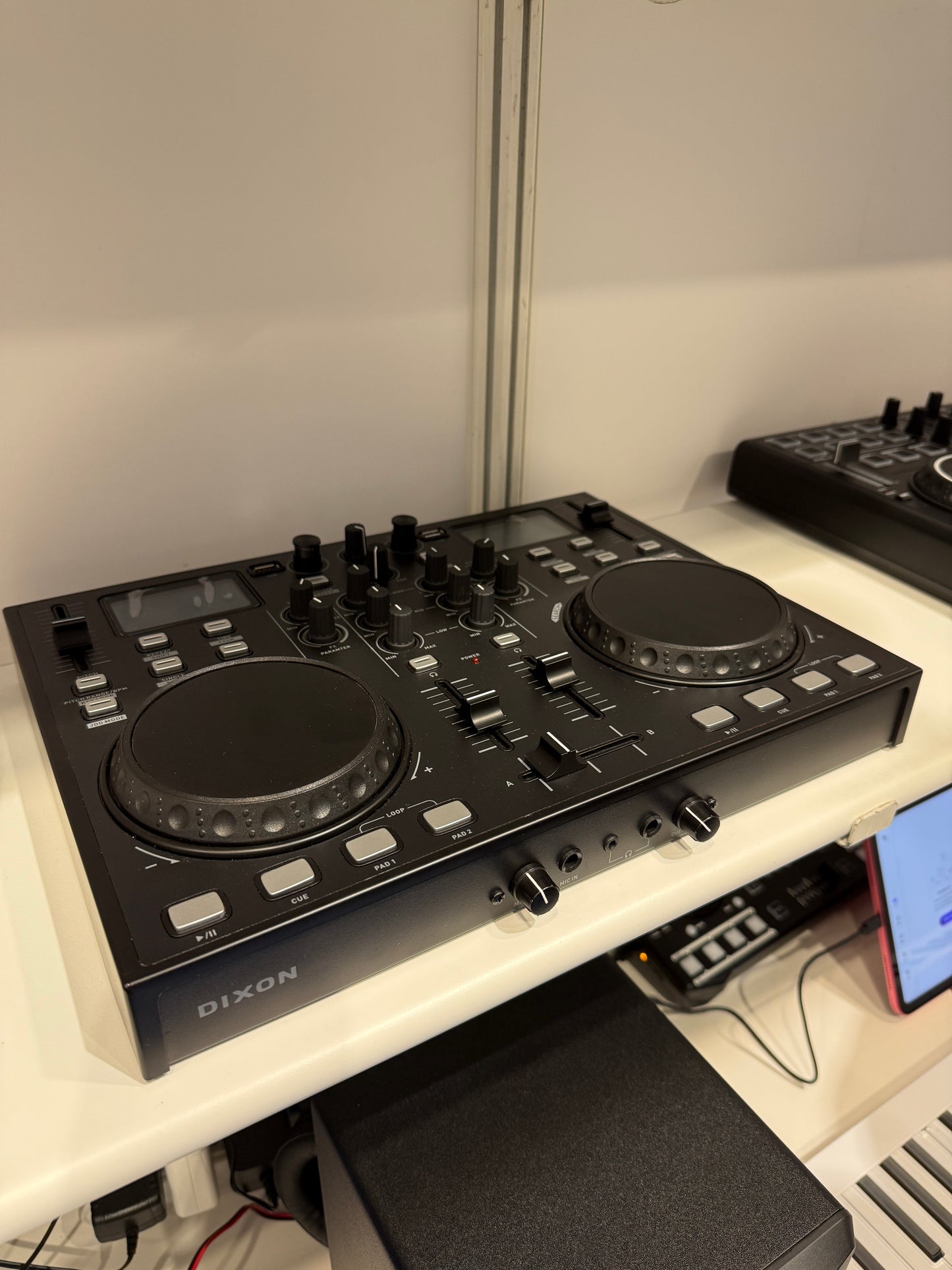 DJ Mixer