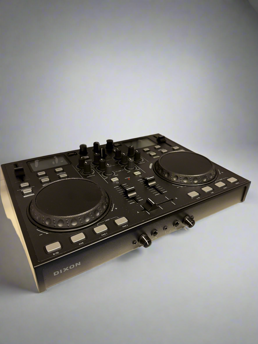 DJ Mixer