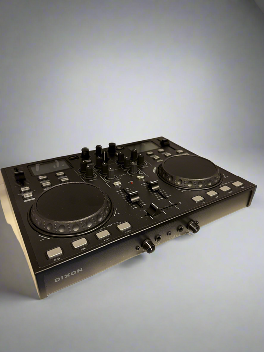 DJ Mixer