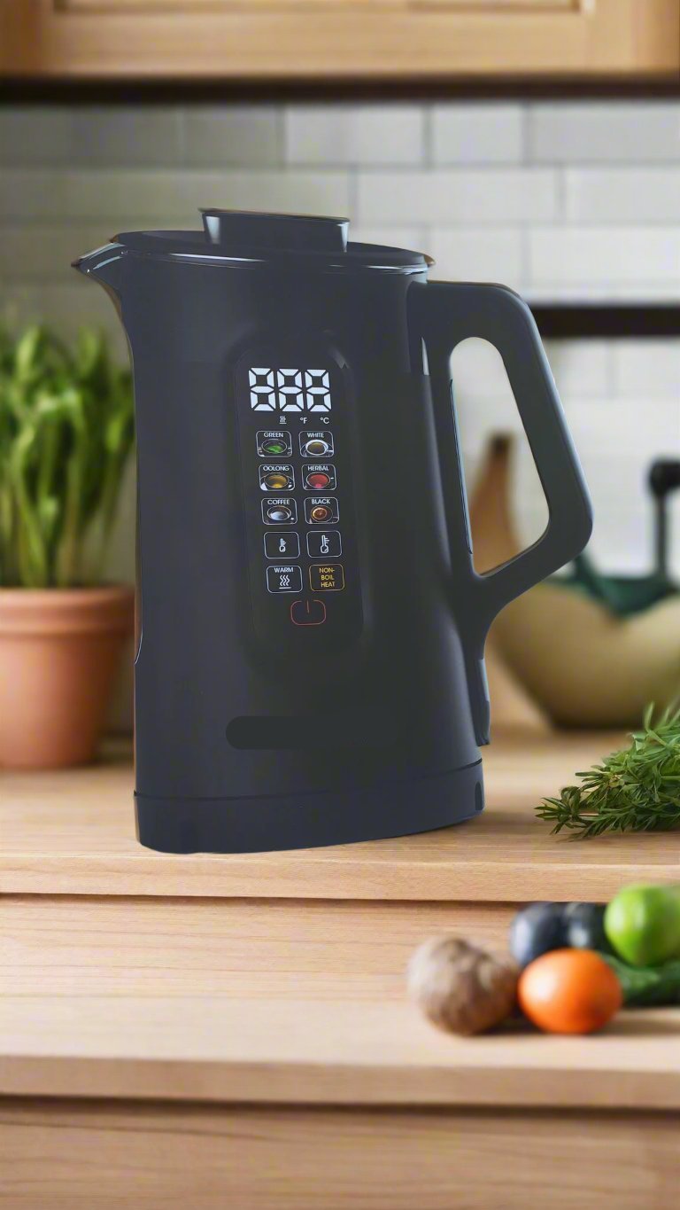 Black Kettle TJ