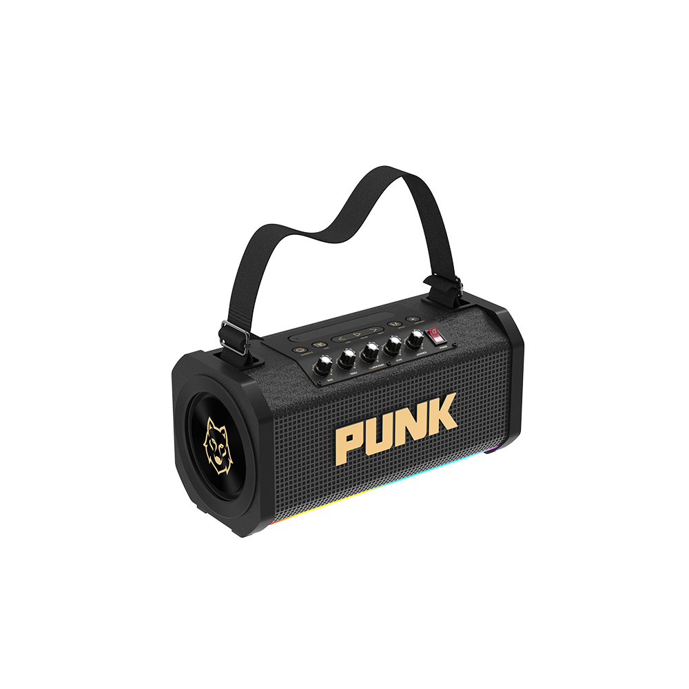 Bluetooth Speaker