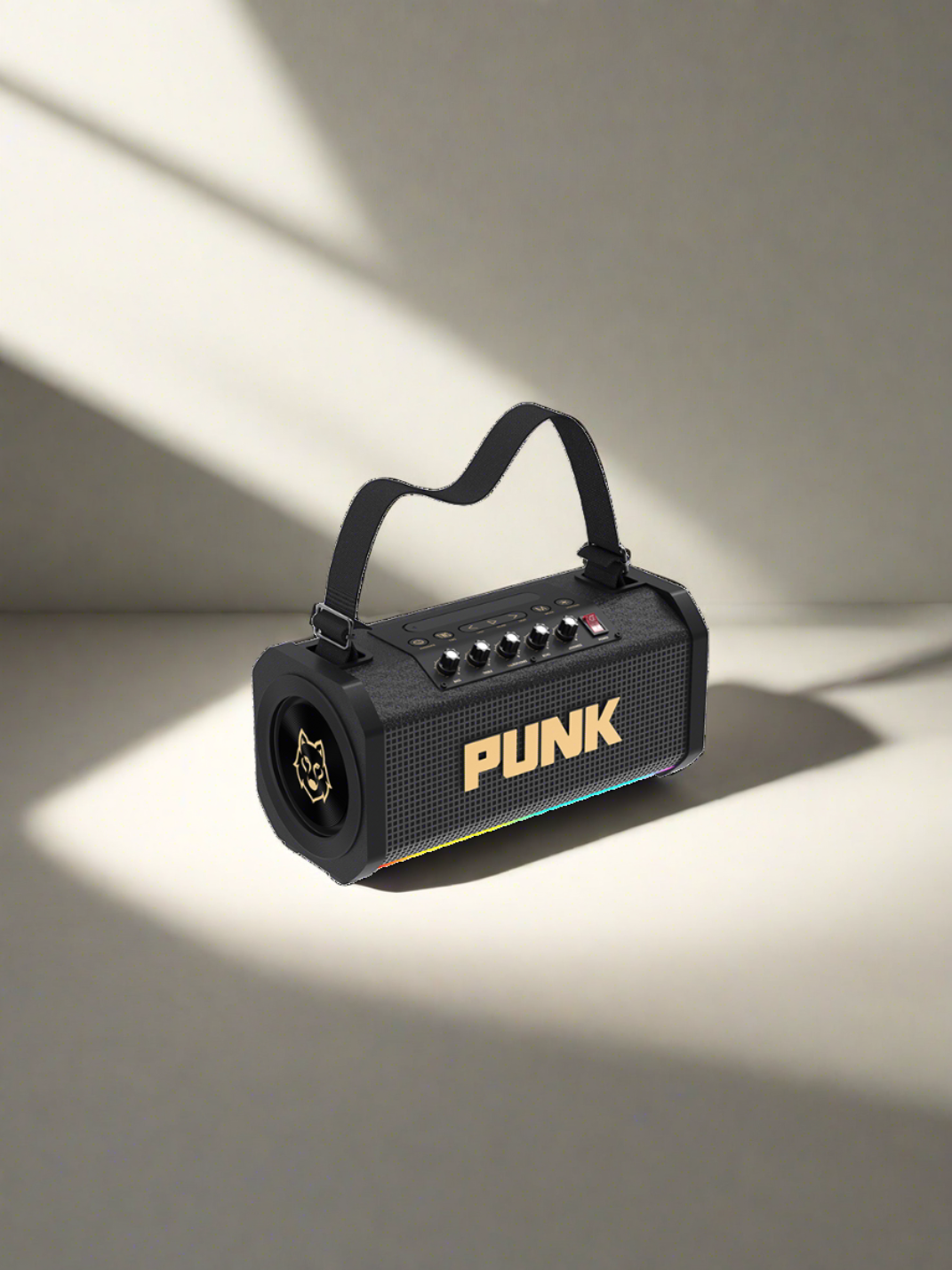 Bluetooth Speaker