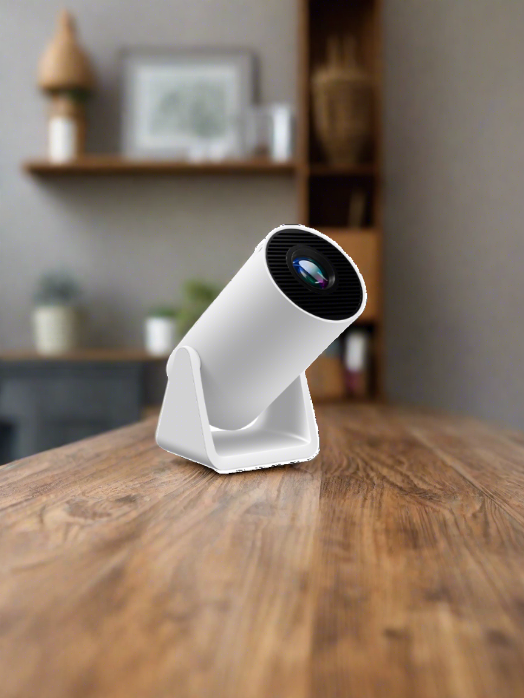 Projector