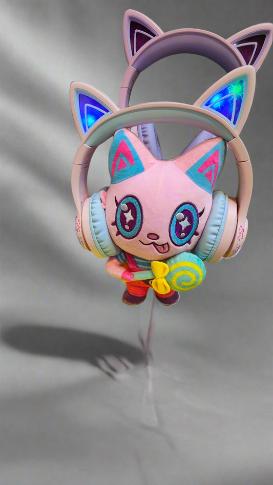 Kids headphones