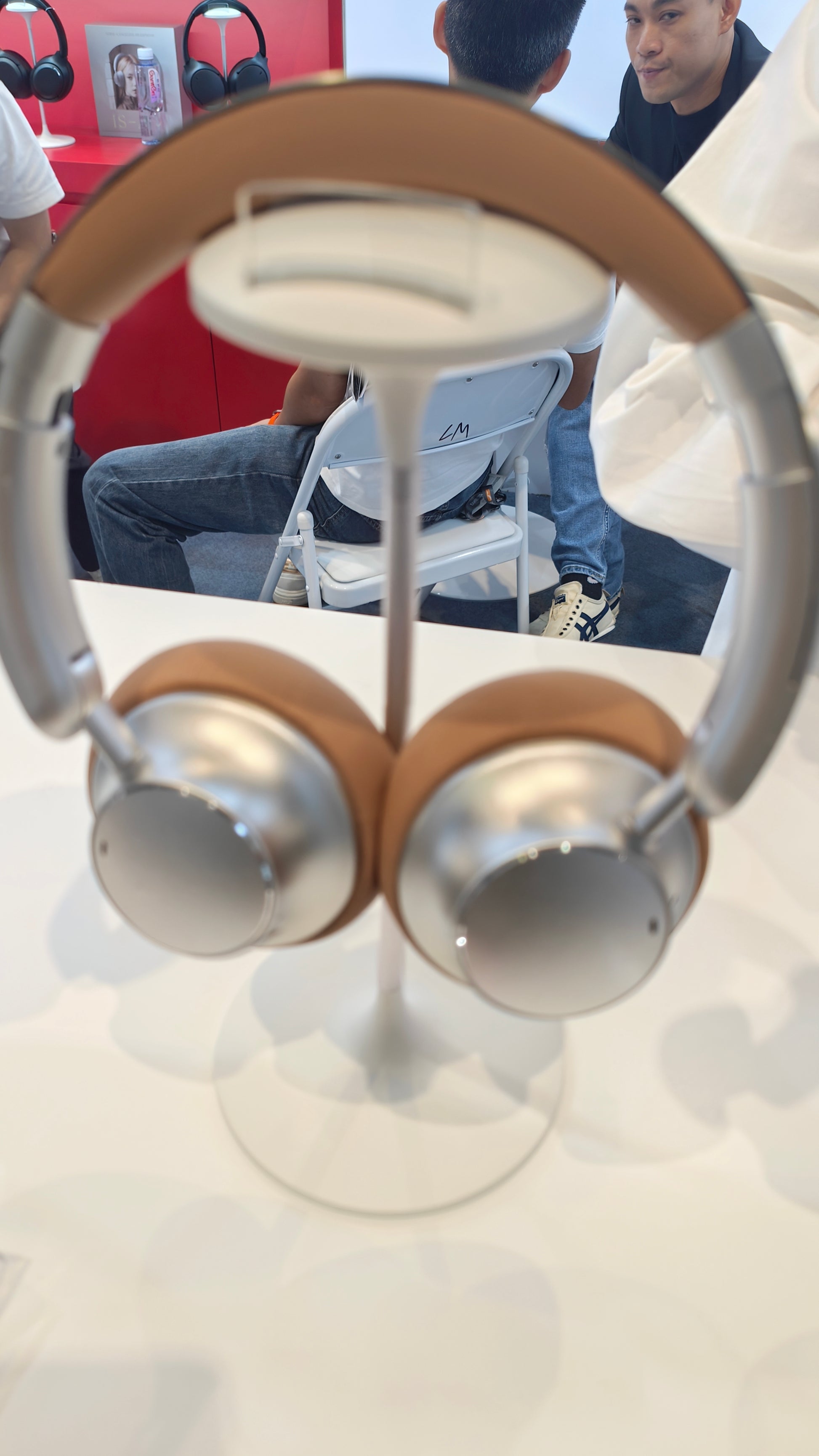 Headphones