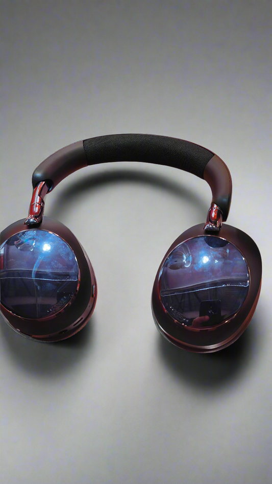 Headphone- ANC