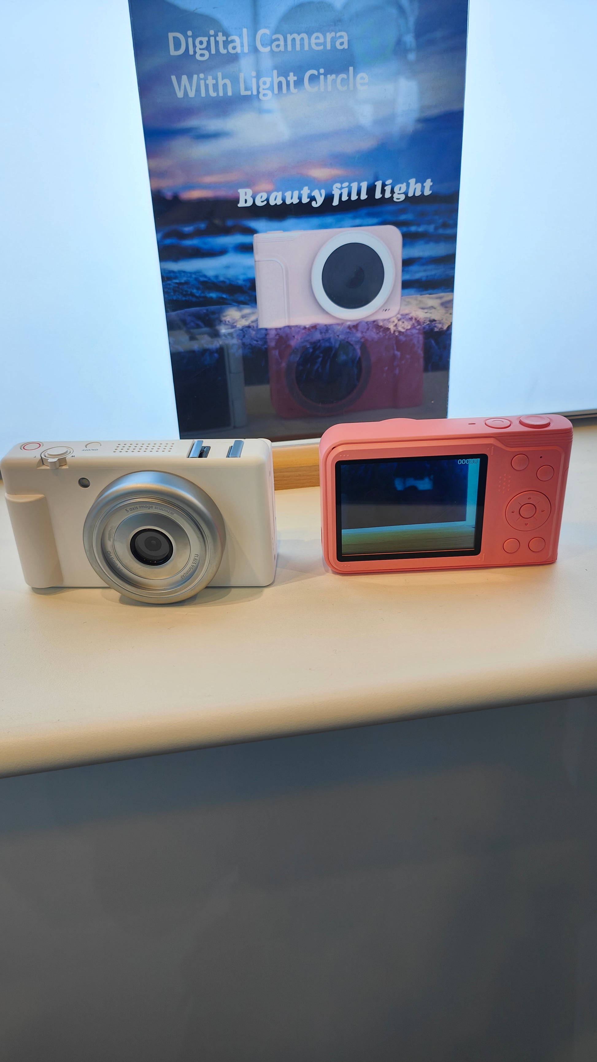 Camera