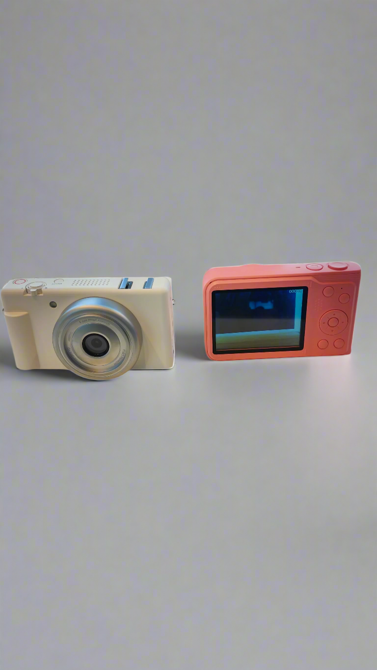 Camera