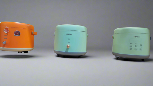 Rice Cooker