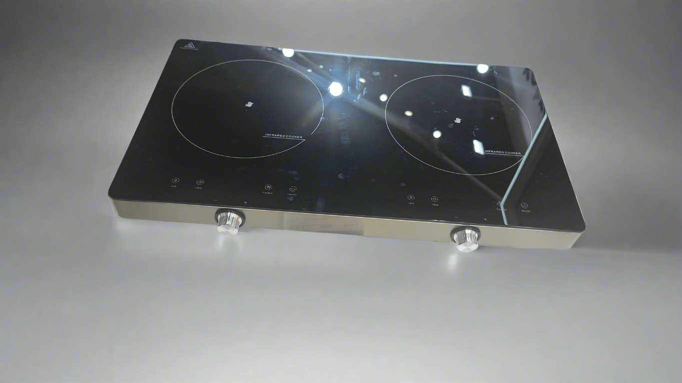 Hot plate