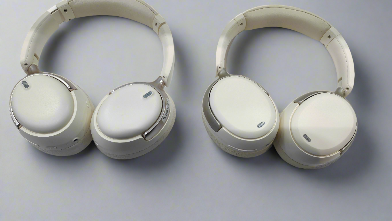 Headphones