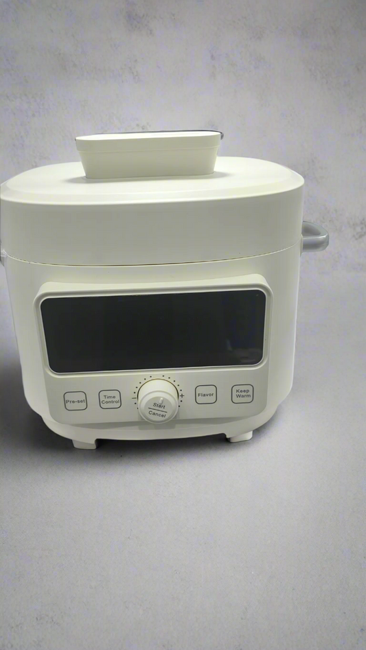 Rice Cooker