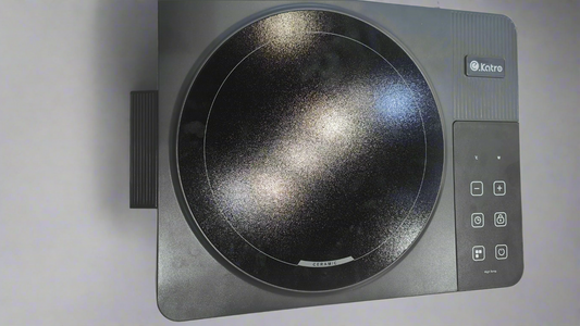 Hot plate