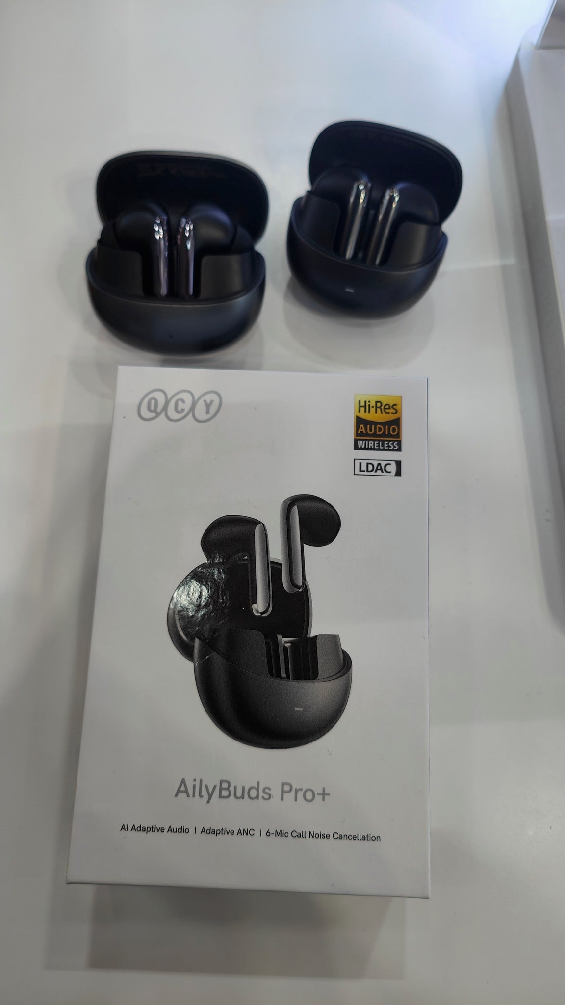 Earphone