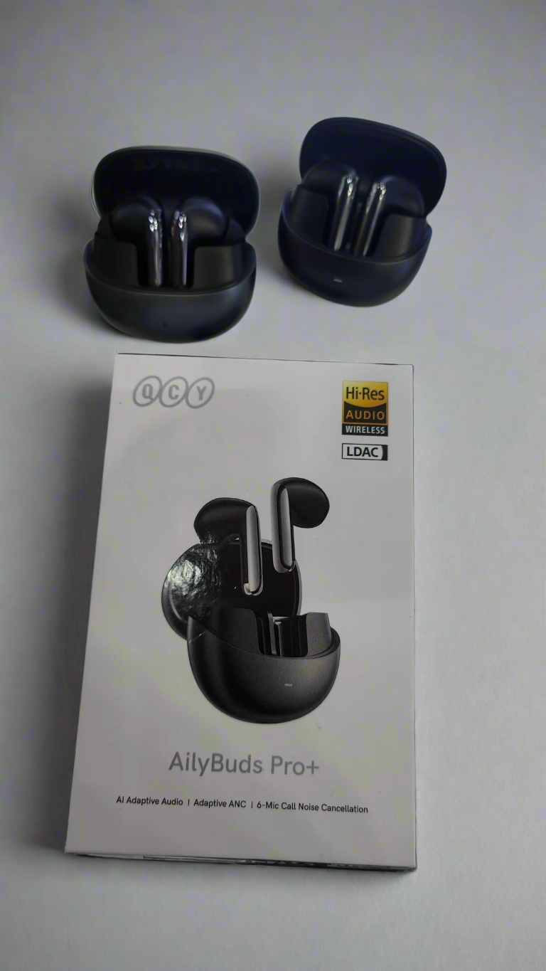 Earphone