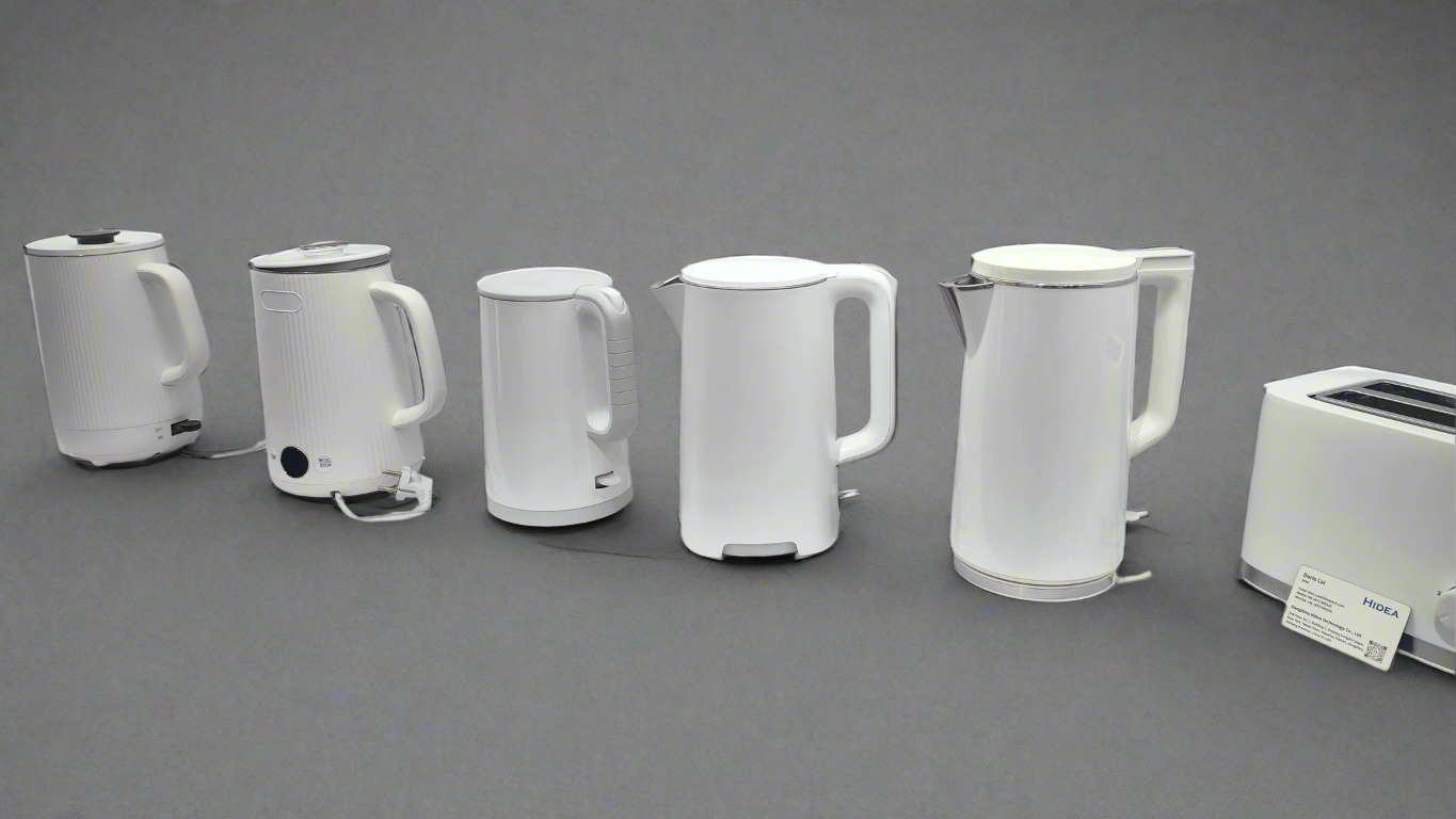 Kettle