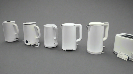 Kettle