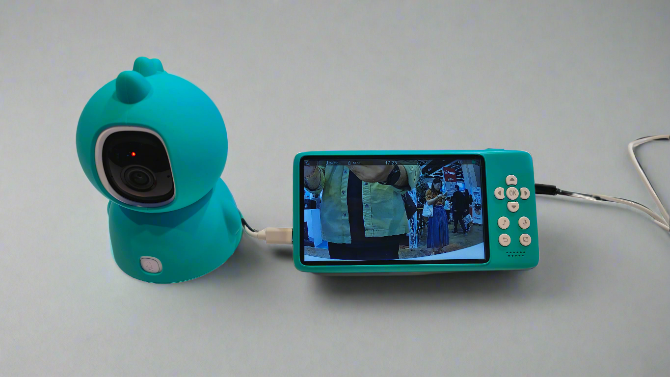 Baby monitor