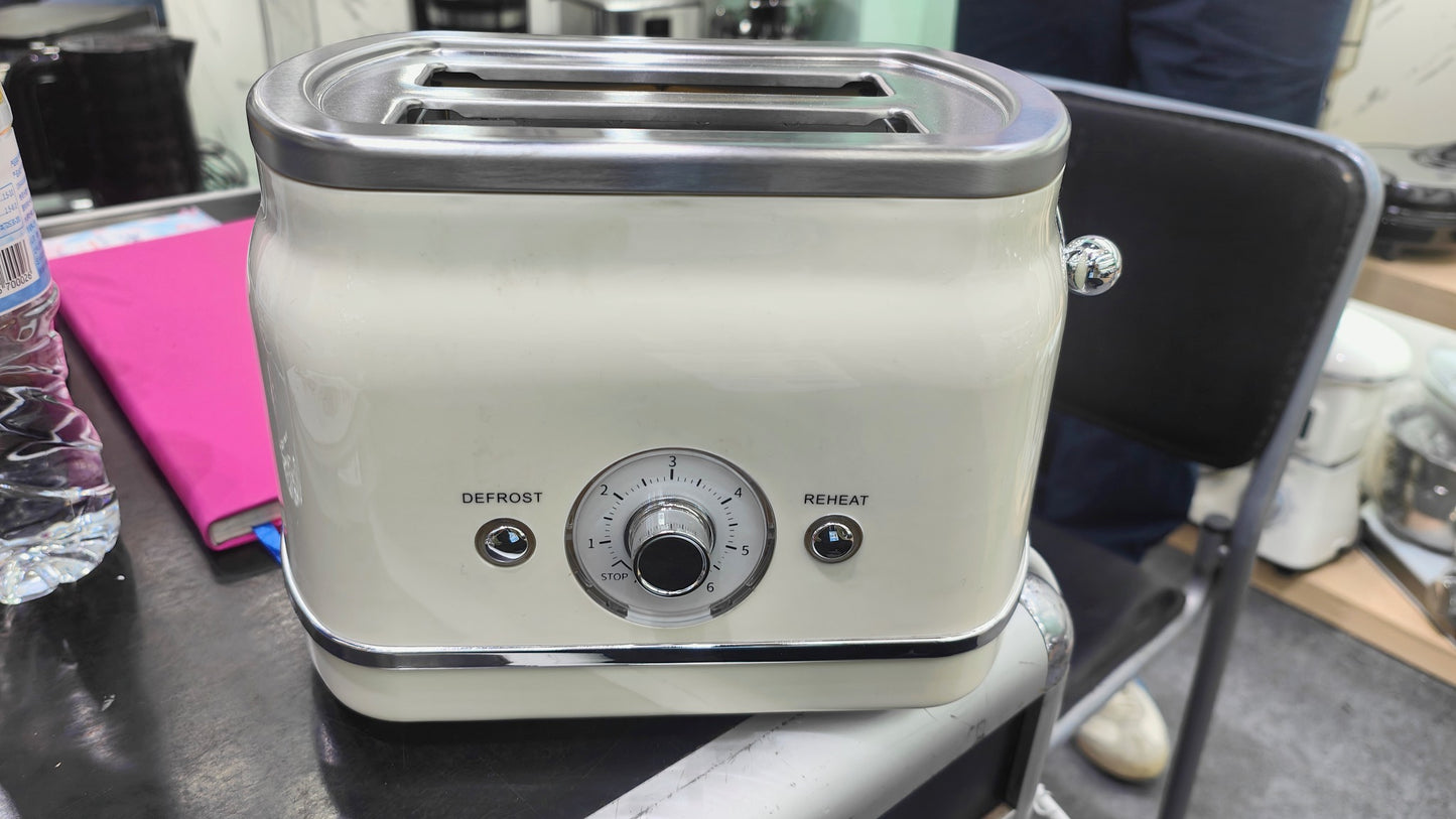 Toaster