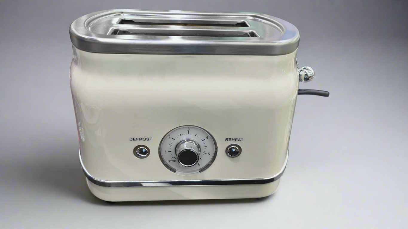 Toaster