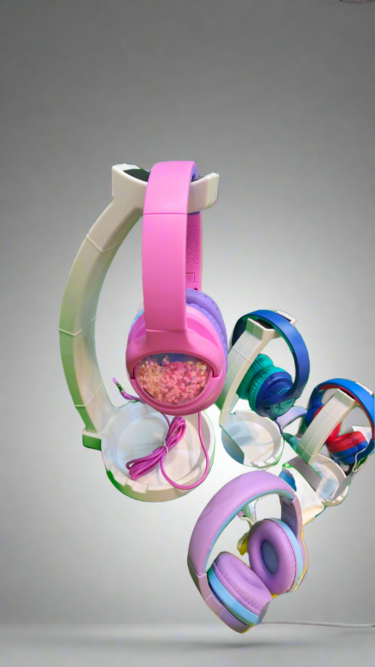 Kids headphones