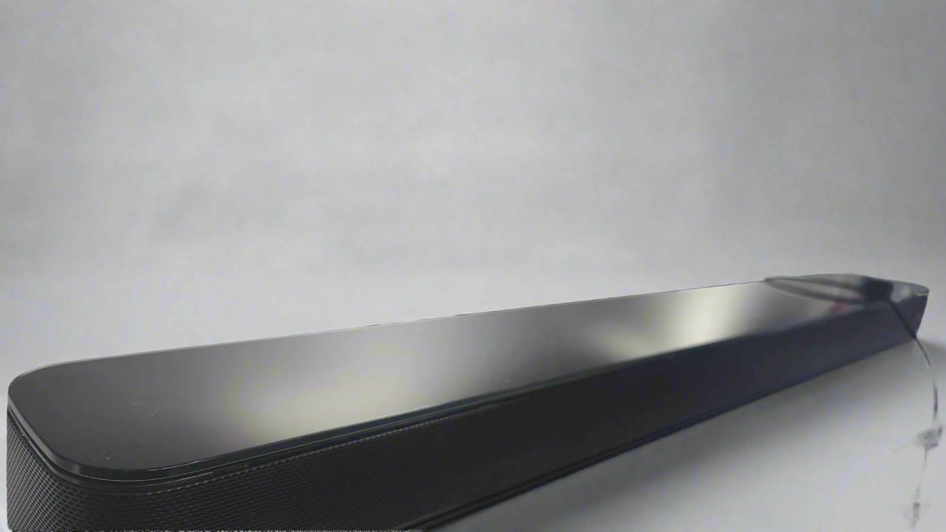 Soundbar