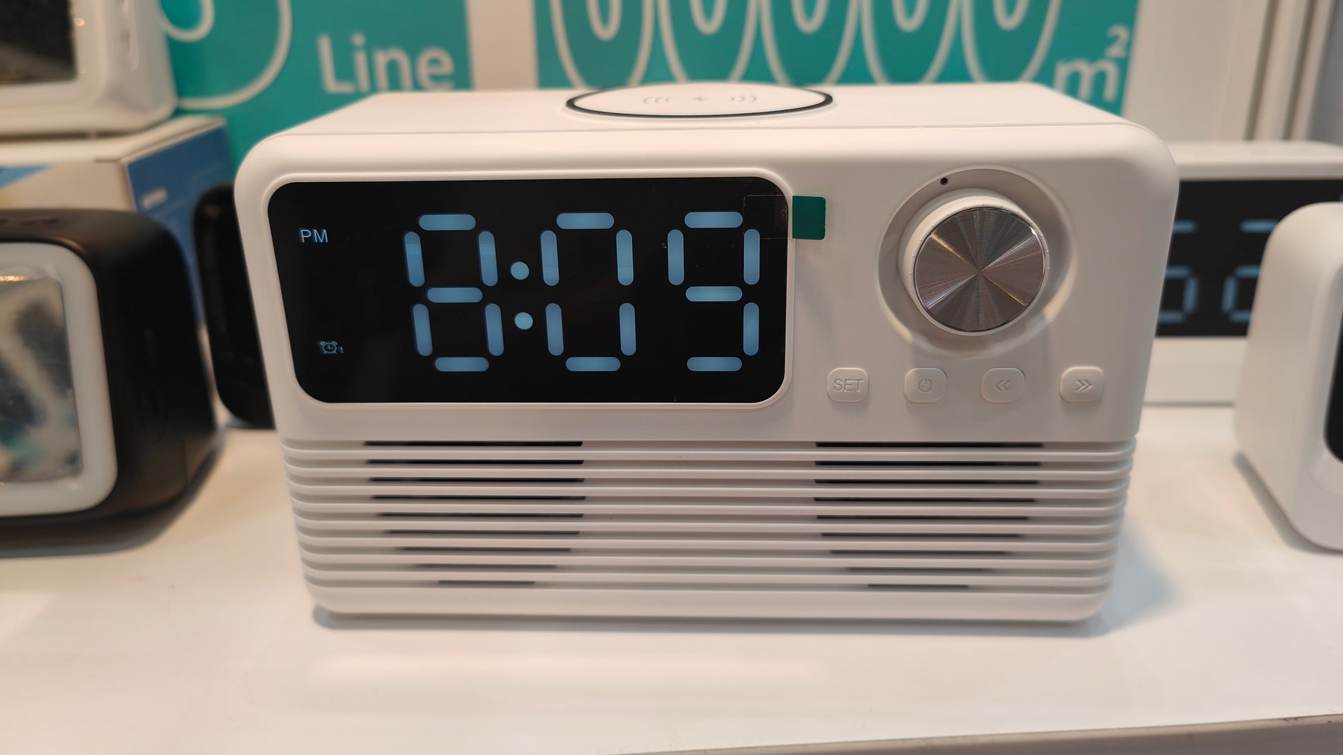 Radio