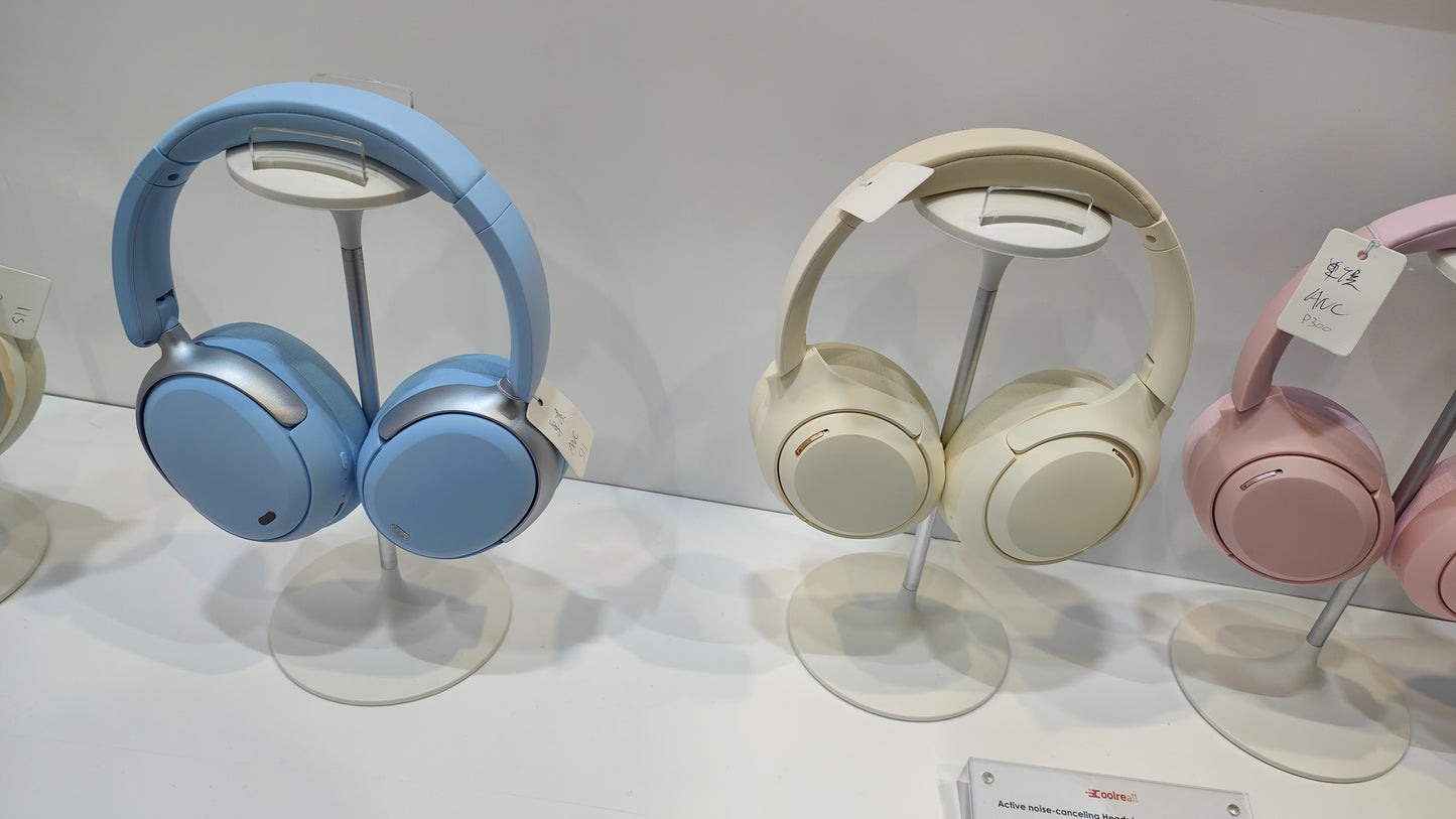 Headphones