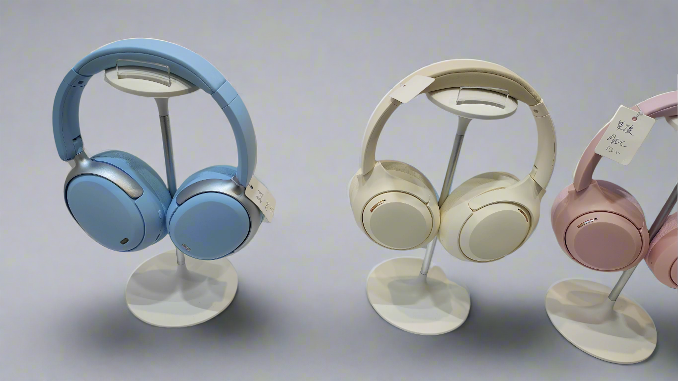 Headphones