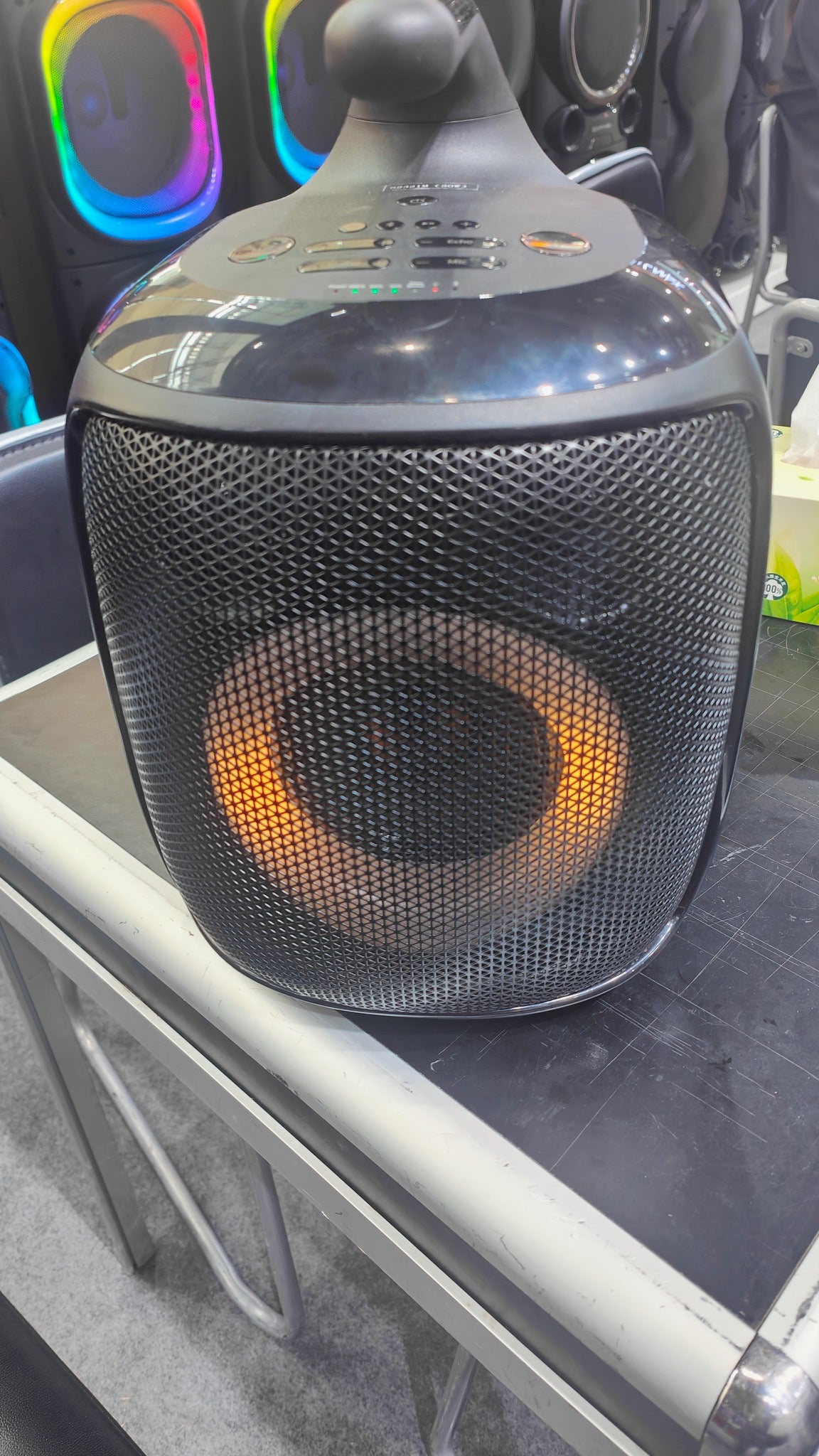 Soundbar