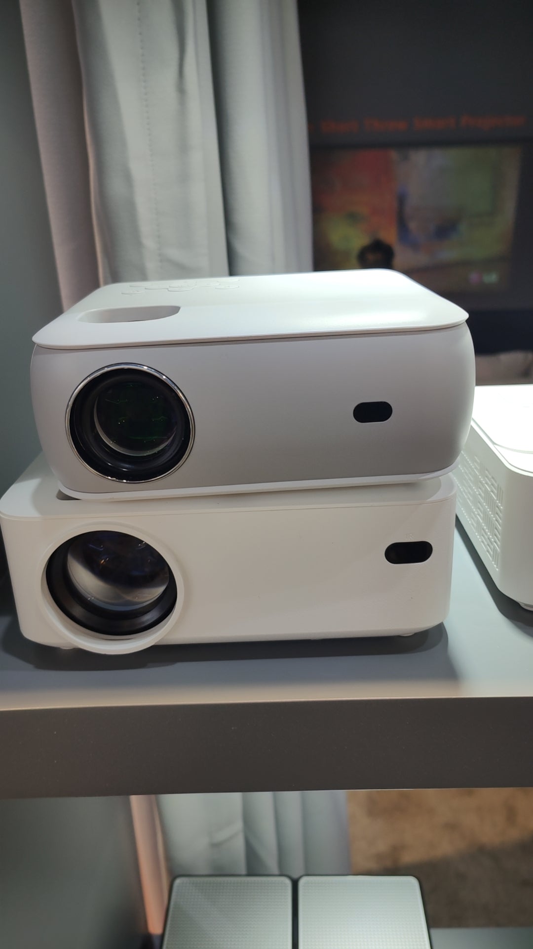 Projector