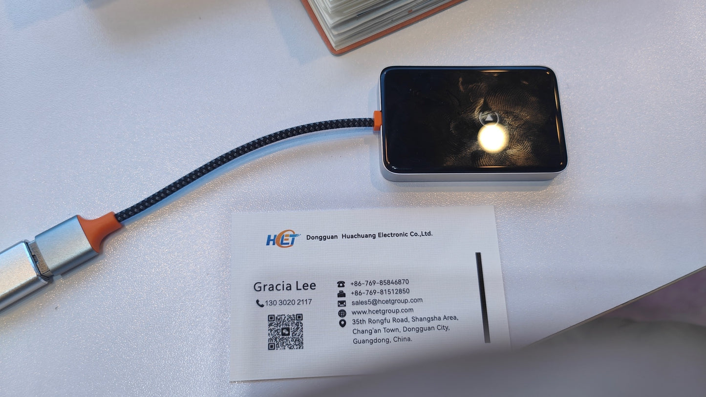 Power bank