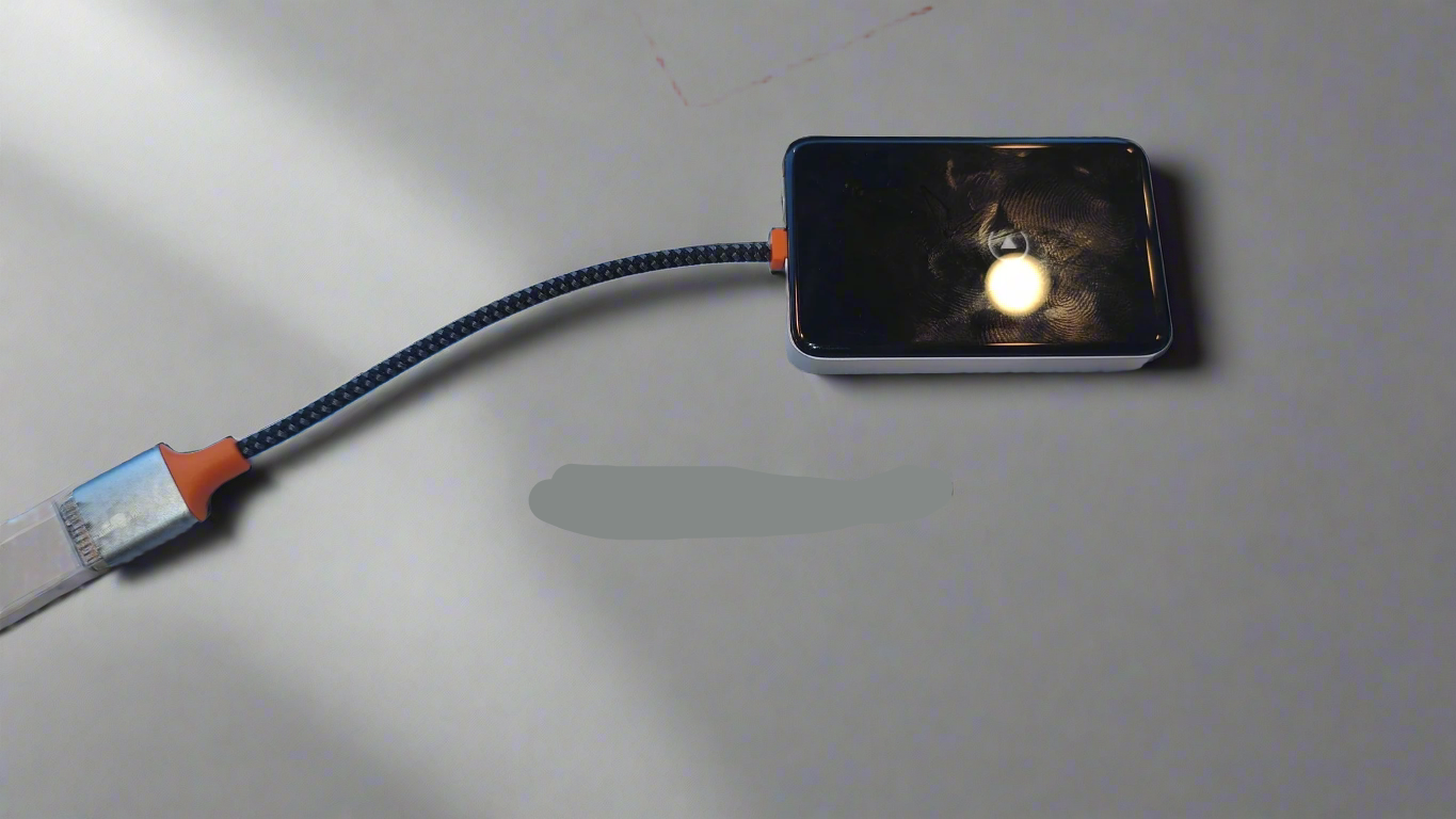 Power bank