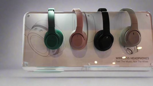 Kids headphones