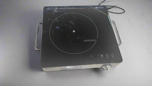 Hot plate