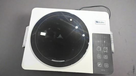 Hot plate