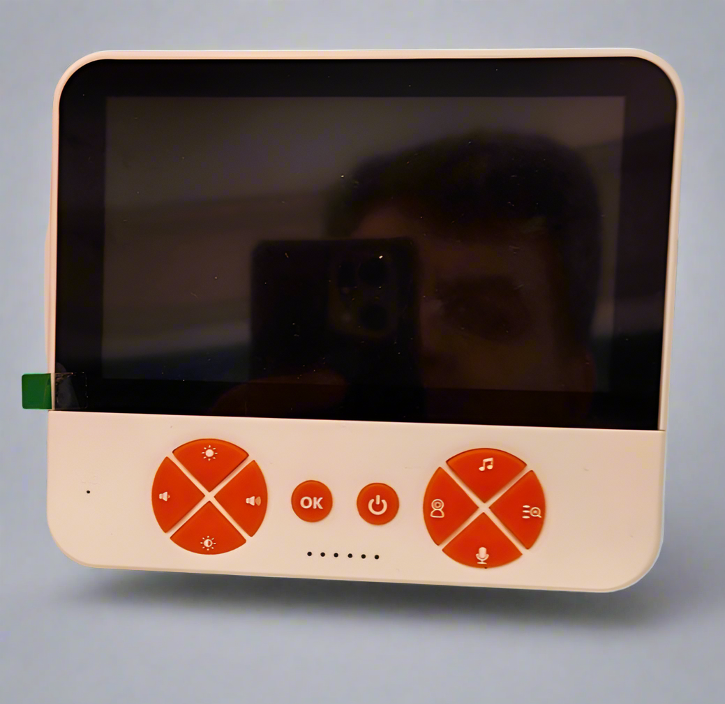 Monitor
